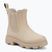 Дамски гумени ботуши Tommy Hilfiger Rubber Flag Cleated classic beige