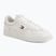 Мъжки обувки Tommy Hilfiger The Greenwich Edge Leather ecru
