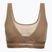 Сутиен Calvin Klein LVGWF6K106 Icon Shine Low Support shitake