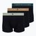 Мъжки боксерки Tommy Hilfiger Boxer Brief nb//saf canvas/mnty grey/deep spru