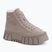 Дамски обувки Tommy Jeans Platform Sneaker MC WL grey