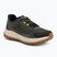 Мъжки обувки Tommy Hilfiger The Canyon X Mix pewter green