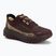 Дамски обувки Tommy Hilfiger The Canyon X Waterproof oxblood