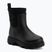 Дамски гумени ботуши Tommy Hilfiger Stamp Warm Ankle black