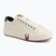 Мъжки обувки Tommy Hilfiger Archive Y2K Cleat Leather ivory petal/velvet green