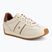 Дамски обувки Tommy Hilfiger Th Premium Casual Runner beige allover 06