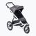 Детска количка за джогинг Thule Urban Glide 2 сива 10101950