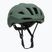 Велосипедна каска HJC Crosser mt каки зелена