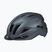 Велосипедна каска HJC Crosser mt metal grey