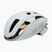 Велосипедна каска HJC Ibex 3 mt gl white/gold