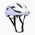 Велосипедна каска HJC Valeco 2 mt gl white/lilac