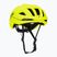 Велосипедна каска HJC Crosser neon yellow