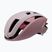Велосипедна каска HJC Ibex 3 mt pink/beige