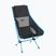 Helinox Двуместен туристически стол черен H12851R1
