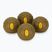 Неплъзгащи се подложки за туристически столове Helinox Vibram Ball Feet coyote tan