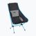 Туристически стол Helinox Two black