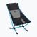 Туристически стол Helinox Beach black