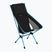 Туристически стол Helinox One Highback (re) черен
