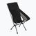 Туристически стол Helinox One Highback (re) blackout edition