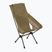 Туристически стол Helinox One Highback (re) coyote tan