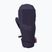 Мъжки ръкавици за сноуборд 686 Gore-Tex Linear Under Cuff Mitt black