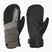 Мъжки ръкавици за сноуборд 686 Gore-Tex Linear Under Cuff Mitt charcoal