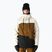 Мъжко яке за сноуборд 686 Geo birch wash colorblock