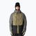 Мъжко яке за сноуборд 686 Gore-Tex Core Insulated rhino grey colorblock