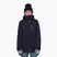 Дамско яке за сноуборд 686 Spirit black geo jacquard