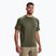 Мъжка тениска Under Armour Tactical Tech marine от зелено/ясно