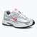 Дамски обувки Nike Initiator white/metallic silver/mistic blue/cherry
