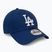 New Era League Essential 9Forty Los Angeles Dodgers шапка синя