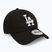 New Era League Essential 9Forty Los Angeles Dodgers шапка 11405493 black