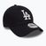 New Era League Essential 39Thirty Лос Анджелис Доджърс шапка морска