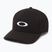 Мъжка бейзболна шапка Oakley Golf Ellipse jet black