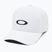 Мъжка шапка за голф Ellipse на Oakley, бяла