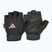 adidas Essential Регулируеми тренировъчни ръкавици черно/розово