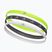Ленти за глава adidas Hairbands 3 бр.