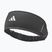adidas Спортна лента за глава ADAC-1640 черна