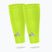 Компресионни превръзки за прасец adidas Climacool Compression Calf Sleeves lucid lemon