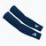 Компресионни ръкави Adidas Aeroready Compression Arm Sleeves navy