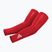 Компресионни ръкави adidas Climacool Compression Arm Sleeves red