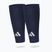 Компресионни превръзки за прасец adidas Climacool Compression Calf Sleeves navy