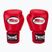 Боксови ръкавици Twins Special BGVL3 red