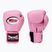 Боксови ръкавици Twins Special BGVL3 pink