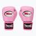 Боксови ръкавици Twins Special BGVL3 pink