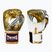 Боксови ръкавици Twins Special Fancy FBGVL3-52 white/gold