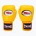 Боксови ръкавици Twins Special BGVL3 yellow