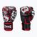 Боксови ръкавици Twins Special Fancy FBGVL3-53 Skull red/black