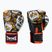 Боксови ръкавици Twins Special Fancy FBGVL3-53 Skull orange/black
